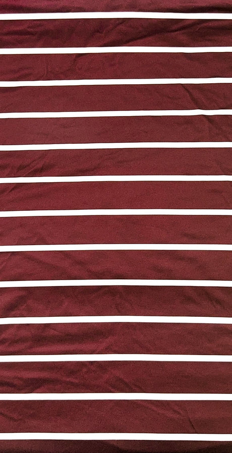 S250870-009DTP C5/WINE/IVORY EXCLUSIVE PRINTS