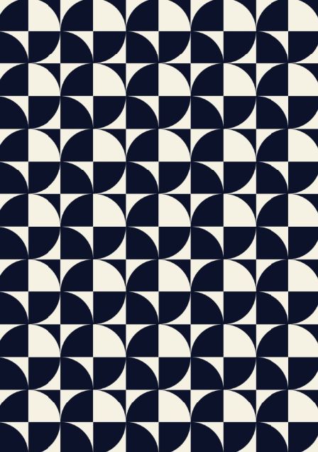 PH250023-014DTP C1/BLACK/CREAM EXCLUSIVE PRINTS