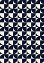 PH250023-014DTP C1/BLACK/CREAM EXCLUSIVE PRINTS