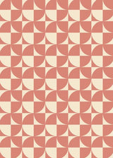 PH250023-014DTP C3/ROSE/CREAM EXCLUSIVE PRINTS