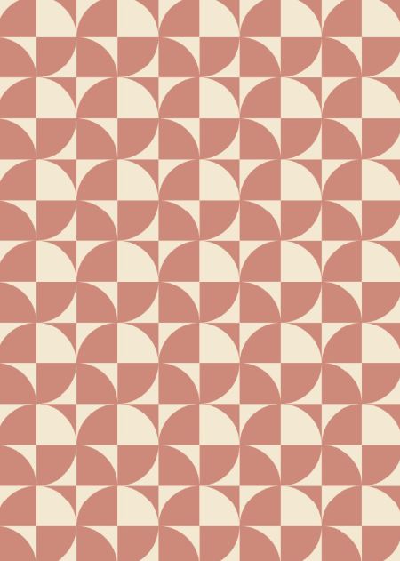 PH250023-014DTP C3/ROSE/CREAM EXCLUSIVE PRINTS
