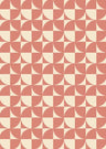 PH250023-014DTP C3/ROSE/CREAM EXCLUSIVE PRINTS