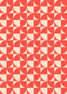 PH250023-014DTP C4/CORAL/CREAM EXCLUSIVE PRINTS