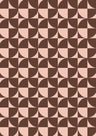 PH250023-014DTP C5/BROWN/PINK EXCLUSIVE PRINTS