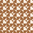 PH250023-014DTP C6/MOCHA/CREAM EXCLUSIVE PRINTS