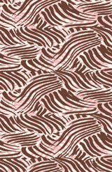 PH250022-014DTP PINK/BROWN EXCLUSIVE PRINTS