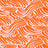 PH250022-014DTP ORANGE/PINK EXCLUSIVE PRINTS
