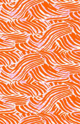 PH250022-014DTP ORANGE/PINK EXCLUSIVE PRINTS