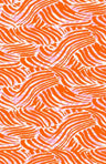 PH250022-014DTP ORANGE/PINK EXCLUSIVE PRINTS