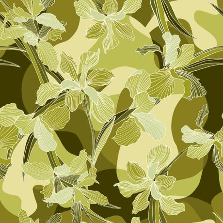 PH250030-014DTP C2/SAGE/LIME EXCLUSIVE PRINTS