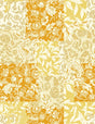 P250865-014DTP C1/YELLOW MULTI EXCLUSIVE PRINTS