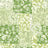 P250865-014DTP C3/GREEN MULTI EXCLUSIVE PRINTS