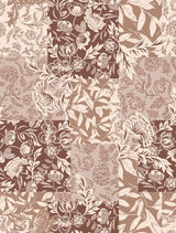P250865-014DTP C4/MOCHA MULTI EXCLUSIVE PRINTS