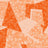 S250864-014DTP C2/ORANGE MULTI EXCLUSIVE PRINTS