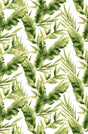 T250854-014DTP C1/GREEN/IVORY EXCLUSIVE PRINTS