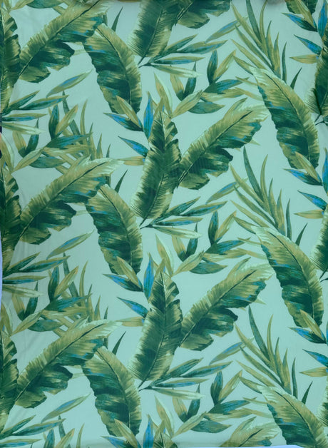 T250854-014DTP C3/GREEN/MINT EXCLUSIVE PRINTS