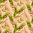 T250854-014DTP C4/GREEN/PEACH EXCLUSIVE PRINTS