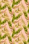 T250854-014DTP C4/GREEN/PEACH EXCLUSIVE PRINTS