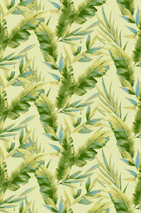 T250854-014DTP C6/GREEN/SAGE EXCLUSIVE PRINTS