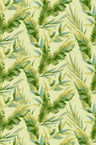 T250854-014DTP C6/GREEN/SAGE EXCLUSIVE PRINTS