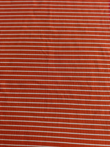 S250869-058DTP C3/ORANGE EXCLUSIVE PRINTS