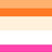 S250871-026DTP C1/PINK/ORANGE EXCLUSIVE PRINTS