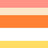 S250871-026DTP C3/ORANGE/CORAL EXCLUSIVE PRINTS