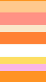 S250871-026DTP C3/ORANGE/CORAL EXCLUSIVE PRINTS