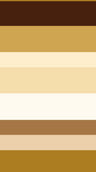 S250871-026DTP C6/BROWN/MUSTAR EXCLUSIVE PRINTS