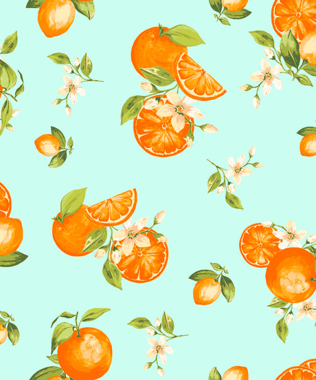 PH250019-026DTP C1/MINT/ORANGE EXCLUSIVE PRINTS