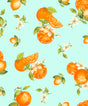 PH250019-026DTP C1/MINT/ORANGE EXCLUSIVE PRINTS