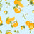 PH250019-026DTP C2/CHAMBRAY/ORA EXCLUSIVE PRINTS
