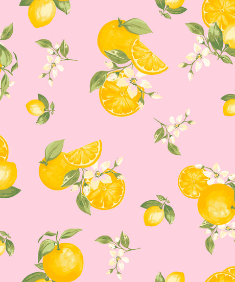 PH250019-026DTP C3/PINK/YELLOW EXCLUSIVE PRINTS