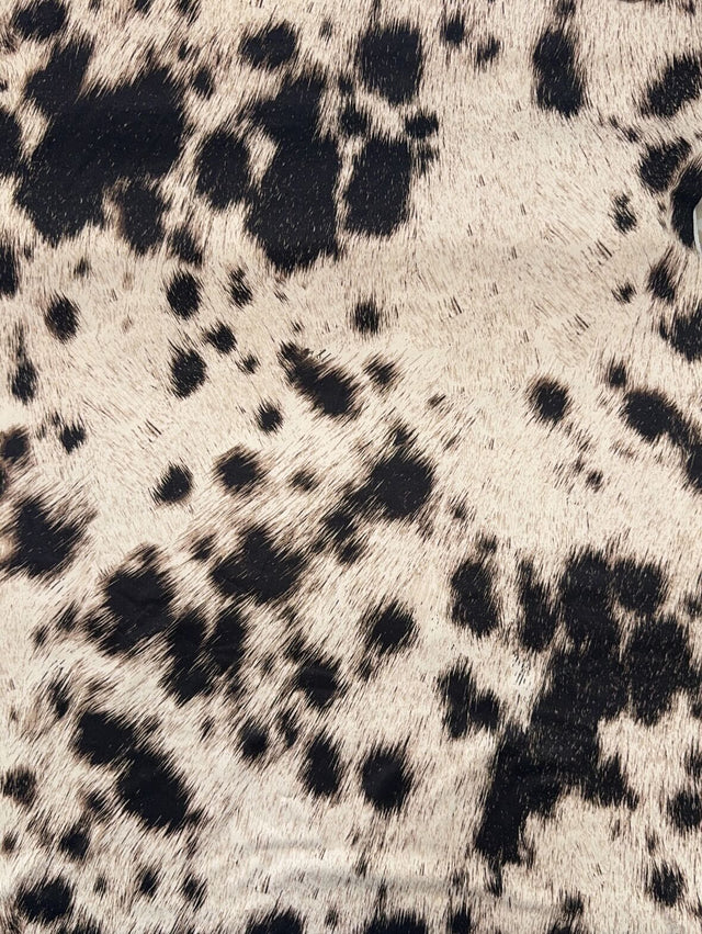A250220-009DTP C6/CREAM/BLK[OG EXCLUSIVE PRINTS