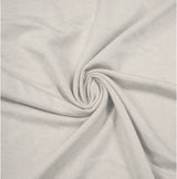 KNIT-2588 IVORY SOLID ITEMS