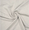 KNIT-2588 IVORY SOLID ITEMS