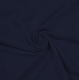 KNIT-2588 NAVY SOLID ITEMS