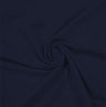 KNIT-2588 NAVY SOLID ITEMS