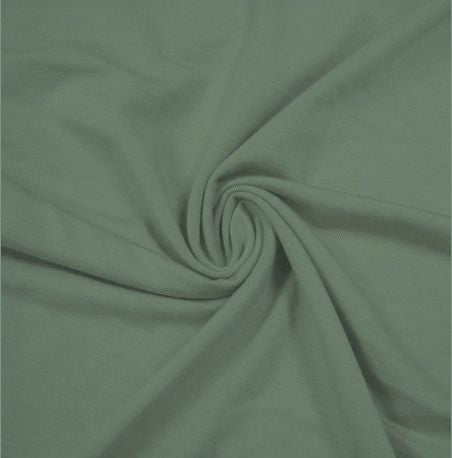 KNIT-2588 SAGE DUSTY SOLID ITEMS