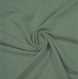 KNIT-2588 SAGE DUSTY SOLID ITEMS