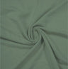 KNIT-2588 SAGE DUSTY SOLID ITEMS