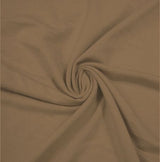 KNIT-2588 TAUPE/TAN SOLID ITEMS