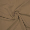 KNIT-2588 TAUPE/TAN SOLID ITEMS