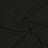 KNIT-2588 JET BLACK SOLID ITEMS