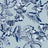 F250956-023DTP C1/BLUE COMBO EXCLUSIVE PRINTS