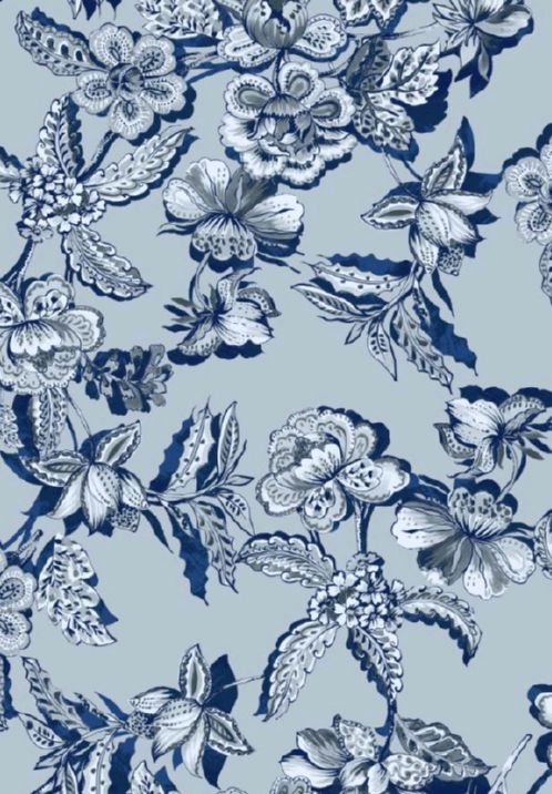 F250956-023DTP C1/BLUE COMBO EXCLUSIVE PRINTS