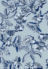 F250956-023DTP C1/BLUE COMBO EXCLUSIVE PRINTS