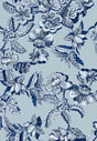 F250956-023DTP C1/BLUE COMBO EXCLUSIVE PRINTS