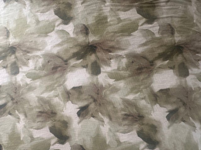 F250846-005DTP C20/OLIVE LT EXCLUSIVE PRINTS