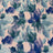 F250846-005DTP C5/BLUE/LILAC EXCLUSIVE PRINTS